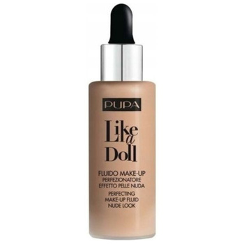 Pupa Podkład Like a Doll 050 Sand Beige 30ml