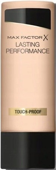 Max Factor Podkład Lasting Performance 100