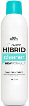 Clavier H!BRID Cleaner Odtłuszczacz Hybrydy 1000ml