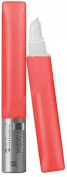 Silcare Oliwka w Sztyfcie Jabłkowa Apple Red 10ml
