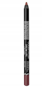 Golden Rose Wodoodporna Kredka Konturówka Do Ust Dream Lips Lipliner 510