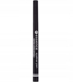Essence Eyeliner w Pisaku Eyeliner Pen Czarny 01