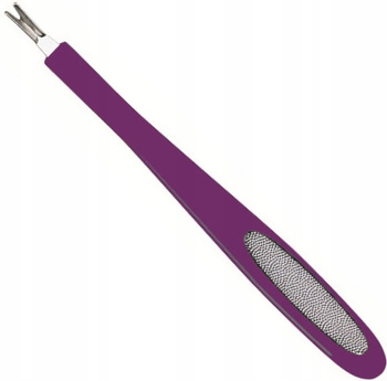 Intervion Wycinacz Radełko Do Skórek z Pilniczkiem