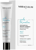 Serum pod oczy