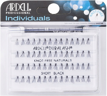 Ardell Kępki Individuals Knot Free Short Krótkie