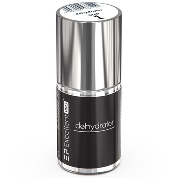 Excellent PRO Dehydrator Do Paznokci Odtłuszcza Zwiększa Przyczepność 5ml
