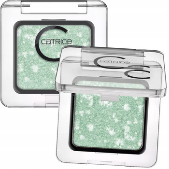 Catrice Art Couleurs Pojedynczy Cień Do Powiek 410 Jungle Jade 2,4g