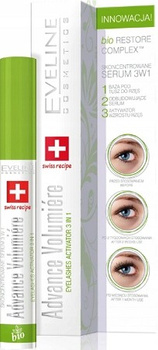 Eveline SOS Lash Booster Serum Odżywka do Rzęs 5w1