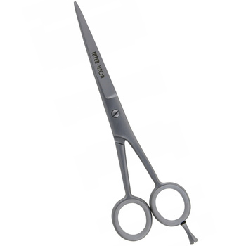 KillyS Profesjonalne Nożyczki Fryzjerskie Ostre z Gumowymi Wkładkami Proste