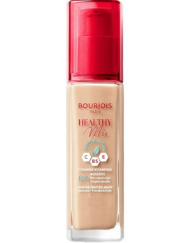 Bourjois Healthy Mix Rozświetlający Podkład 50,5 Light Ivory