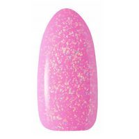 Glitter Pink