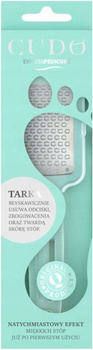 L'Biotica Cudo Pedicure Silky Feet Tarka Do Stóp