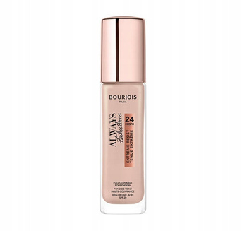 Bourjois Podkład Always Fabulous 300 ROSE SAND