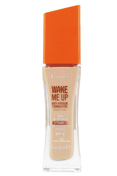 Rimmel Podkład Wake Me Up 010 Light Porcelain