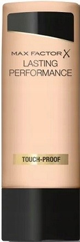 Max Factor Podkład Lasting Performance 40