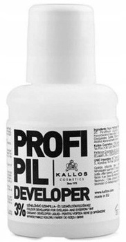 ProfiPil 3% Woda Utleniona Do Henny w Kremie 60 ml