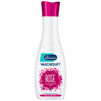 Dr. Beckmann Płyn Do Płukania Kwiatowe Perfumy Do Prania Rose 250ml
