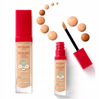 Bourjois Healthy Mix Vegan Korektor Pod Oczy 52 Beige