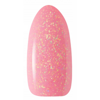 Glitter Peach