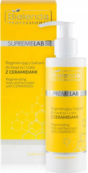 Bielenda Professional Supremelab Barrier Renew Balsam z Ceramidami 190ml
