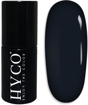HYCO Lakier Hybrydowy 6 ml Kolor 035