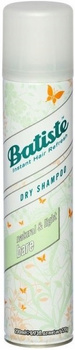 Batiste Dry Shampoo Suchy Szampon Bare 200ml