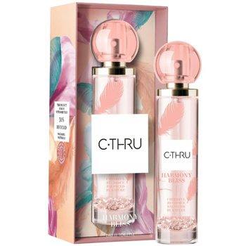 C-Thru Harmony Bliss Damska Woda Toaletowa Owocowo Kwiatowa EDT 50ml
