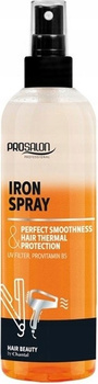 Prosalon Iron Spray Płyn Do Prostowania Włosów