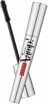 Pupa Vamp! 100 Black Mascara Tusz Do Rzęs 9ml