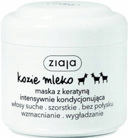 Maska do włosów