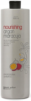 Olea dott. solari Szampon Odżywczy Argan 1000ml