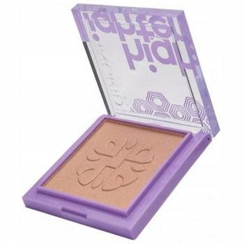 Ingrid Flawless Glow Highlighter Rozświetlacz 01