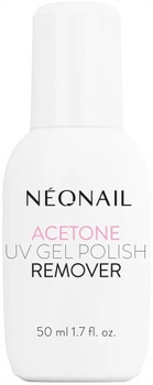 NeoNail Nail Remover Aceton Zmywacz Acetonowy 50ml