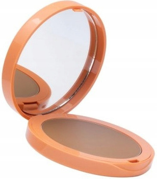 Ingrid Kremowy Bronzer Konturowanie na Mokro 2