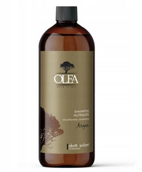 Dott. Solari Olea Szampon Olej Arganowy 1000ml 1L