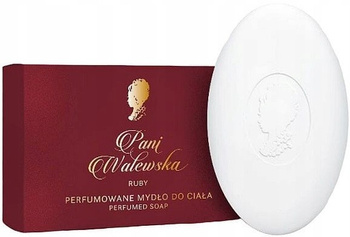 Pani Walewska Perfumowane Mydło Do Ciała Ruby