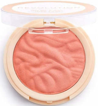 Makeup Revolution Róż Reloaded Blusher Rhubarb Cus