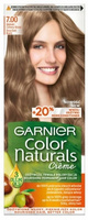 7,00 Głęboki Ciemny Blond