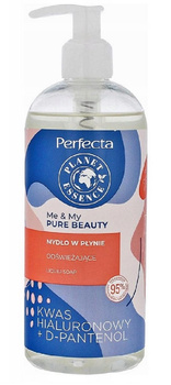 Perfecta Planet Essence Me My Mydło w płynie 400ml