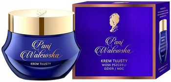 Pani Walewska Classic Krem Tłusty Dzień Noc 50ml