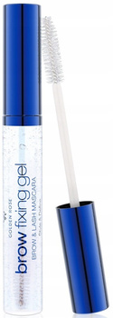 Golden Rose Żelowa Maskara Do Brwi Brow Fixing Gel