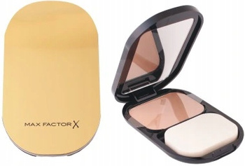 Max Factor Compact FaceFinity Podkład 02 Ivory