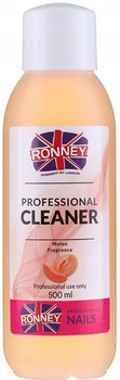 Ronney Cleaner Odtłuszczacz Kosmetyczny Melon 500ml
