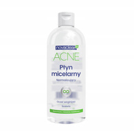 Płyny micelarne
