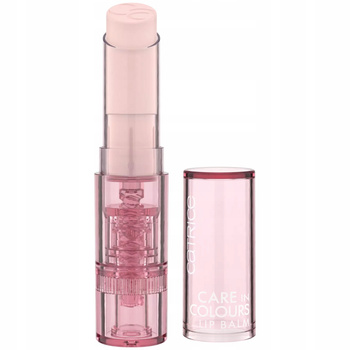 Catrice Care In Colours Nawilżający Balsam Do Ust w Sztyfcie 010 Everyday