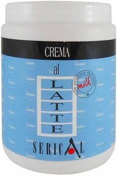 Kallos Milk Maska Mleczna Crema al Latte 1000ml