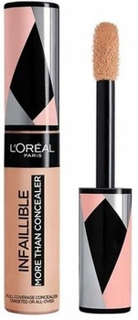 LOreal Infallible More Than Korektor 323 Fawn