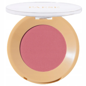Paese Selfglow Blush Prasowany Róż Do Policzków Matowy Różowy 08 Orchid 3g