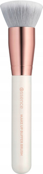 Essence Buffer Blush Pędzel Do Podkładu Pudru