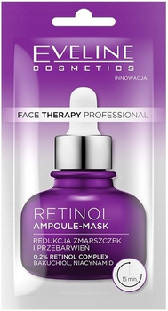 Eveline Face Therapy Professional Maska Retinol